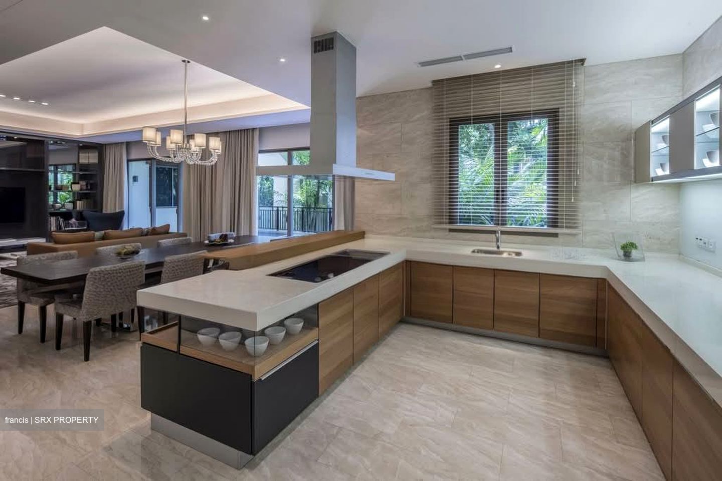 Bishopsgate Residences (D10), Condominium #550973161